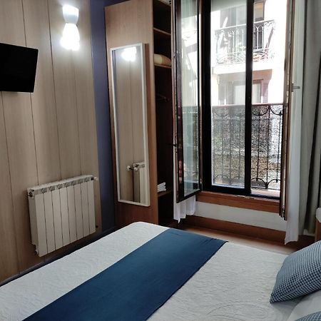 Alojadonosti City Center San Sebastian Ngoại thất bức ảnh