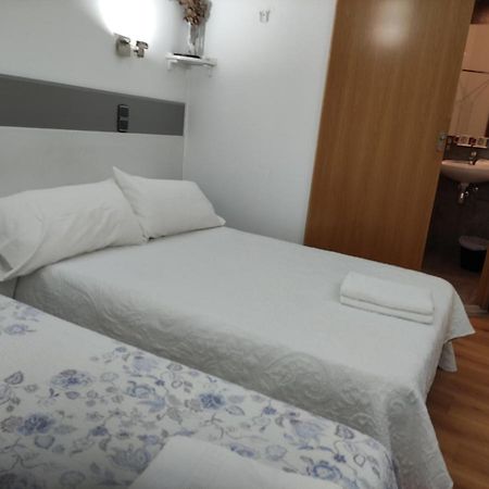 Alojadonosti City Center San Sebastian Ngoại thất bức ảnh