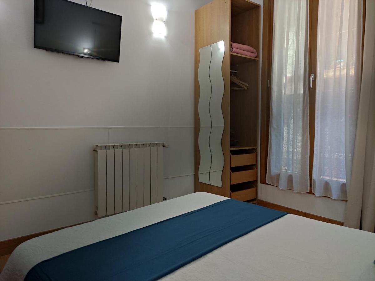 Alojadonosti City Center San Sebastian Ngoại thất bức ảnh