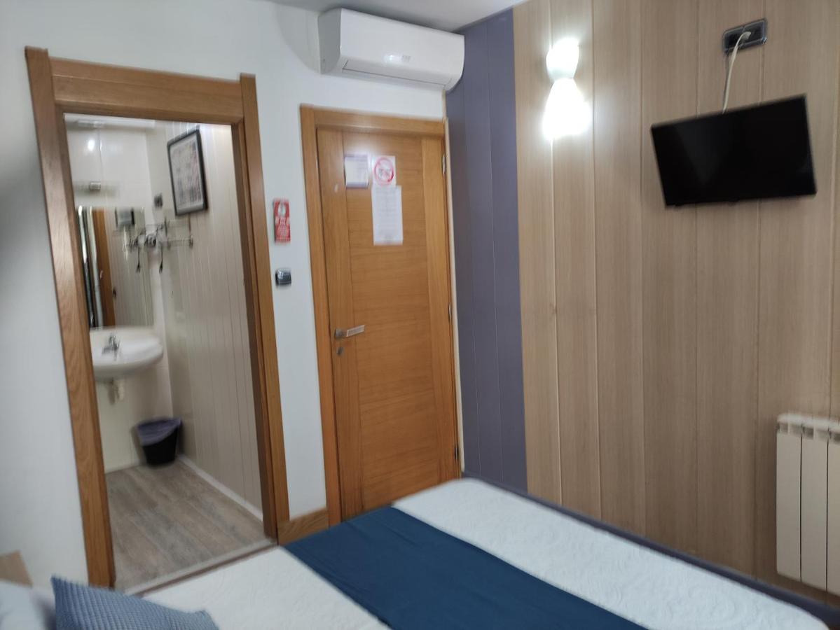 Alojadonosti City Center San Sebastian Ngoại thất bức ảnh