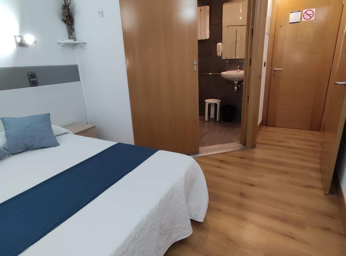 Alojadonosti City Center San Sebastian Phòng bức ảnh